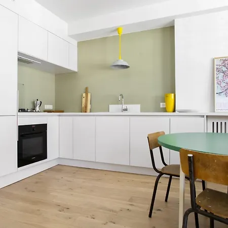 Apartment Beautiful With A Balcony In - Welkeys Bayonne